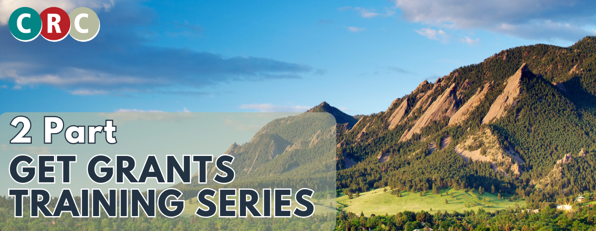 Get Grants - Grant Writing 101: On Demand